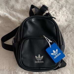 Adidas small backpack